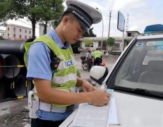 驾驶证吊销后多久才能重新报名考驾照？