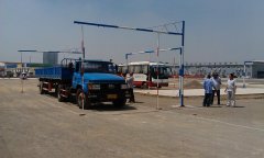 现在考大货车驾照需要多少钱?