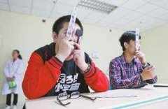 学车体检都检查什么项目？