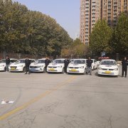 郑州学C1驾照报名费多少钱?