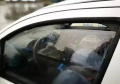 科目三路考遇到下雨天怎么办？