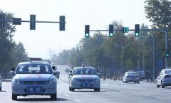 科目三道路驾驶遇到突发状况，这四点技巧一定要牢记！