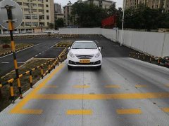 郑州考驾照还要多少个课时