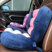 科目二考试技巧-正确调整座椅的方法！