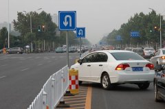 懂得这些练车步骤，科三轻松一把过！