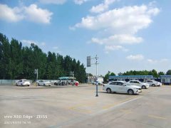 郑州效率高的驾校