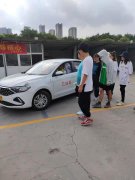 倒车入库中学员常犯的错误有哪些