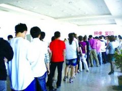 驾校科目一考了5次后该怎么办