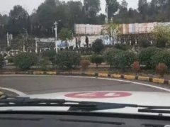 科目二S弯道技巧讲解，记得收藏！