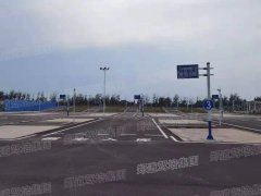 郑州自带考场的驾校有那些