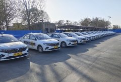 郑州学车选择哪个驾校好？答案来啦！