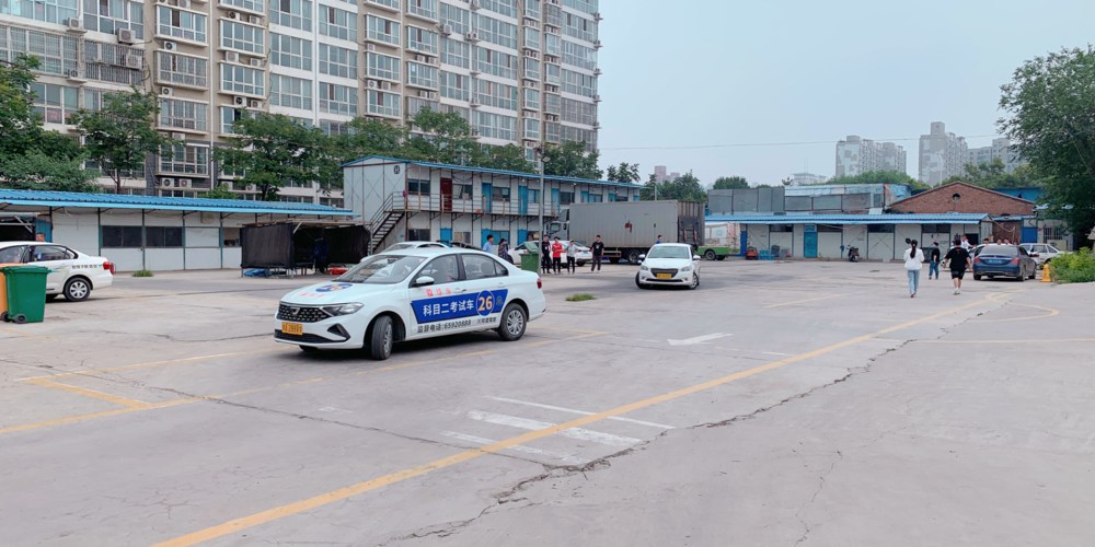 郑州驾校哪家好