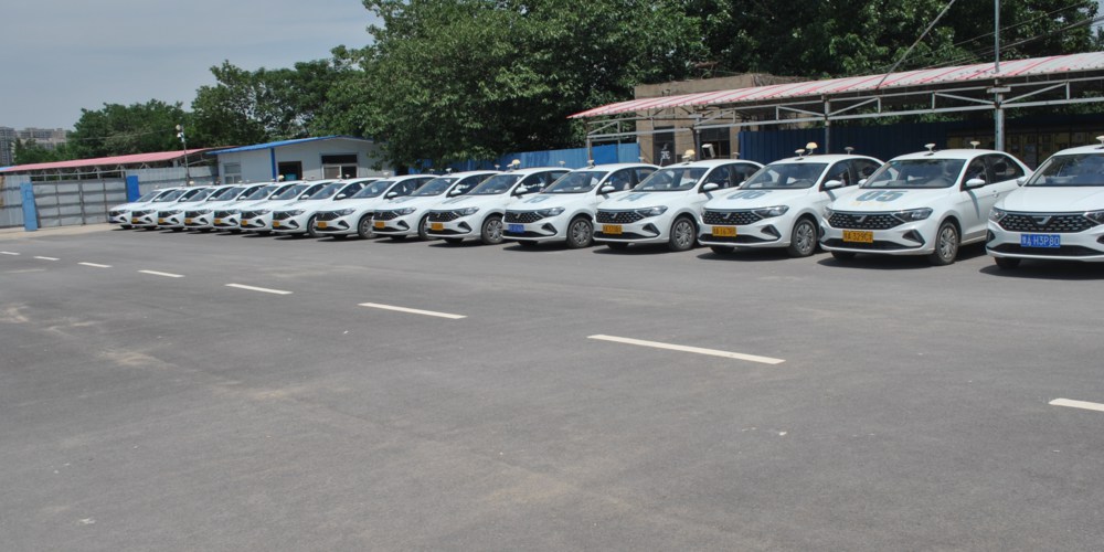 郑州惠济区驾校哪家好？为你推荐郑道驾校