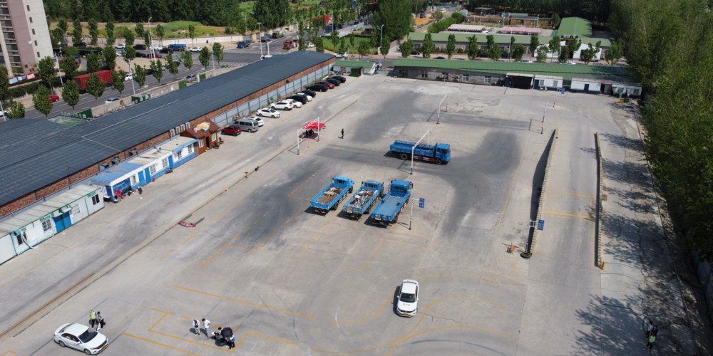 如何选择性价比高的附近驾校