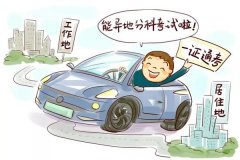郑州考驾照：一站式解析与指南