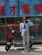 郑州管城区驾校之选：英才驾校，卓越驾驶培训的引领者