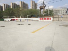 考驾照必备步骤——全面了解驾考体检,为你的驾驶之路保驾护航