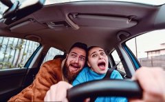 为什么很多人害怕考试？如何克服学车恐惧的心里？