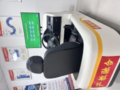 智能教学学车，效率高吗？靠谱吗？