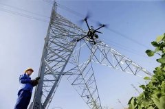 无人机技术在未来有哪些发展趋势？