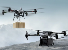 无人机技术在未来有哪些发展趋势？