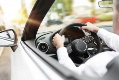 实习期驾驶人需要注意什么？