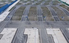 为什么一定要选有考场的驾校？