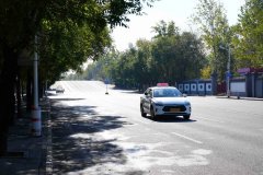 为什么科目三预约成功后，教练才让去练车？