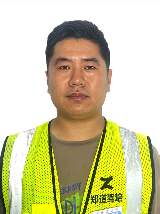 利安驾校李教练