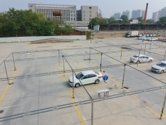 如何选择合适的驾校