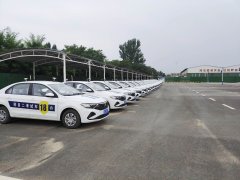 从报名到拿证，2026高效学车全流程