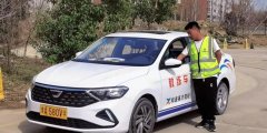 五一假期学车指南——来郑道驾培高效拿证