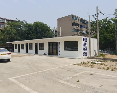 郑道驾培（东明路校区）