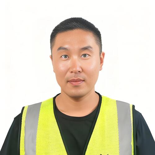 袁帅教练