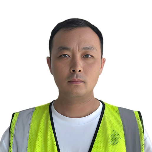 陈三教练