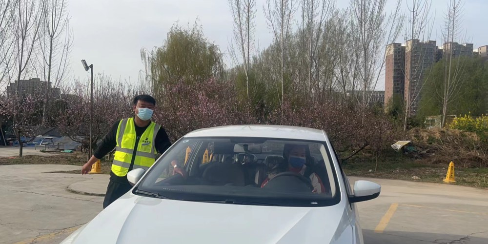 郑州新手学车必看！决定你拿证快慢的3个核心因素，和天赋无关