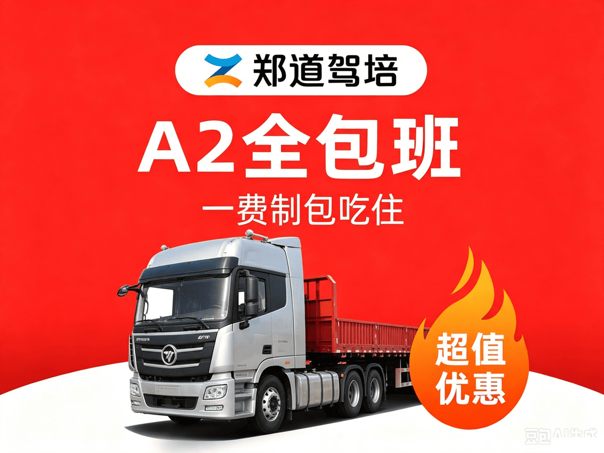 A2全包班