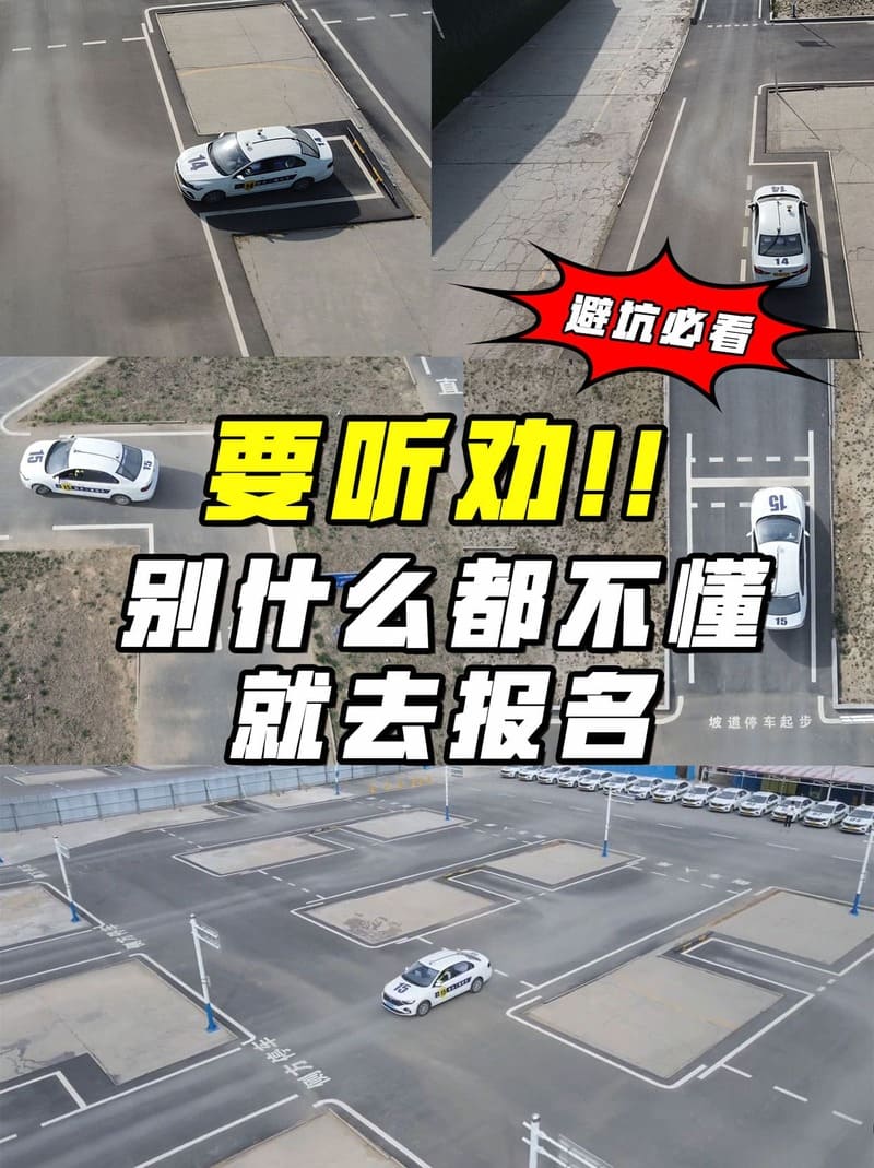 学车就来郑道